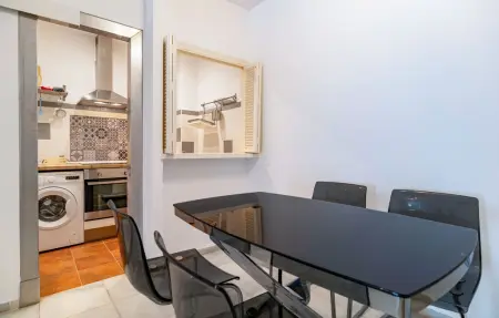Appartement 4 personnes à El Puerto de Santa Mar - Photo 18