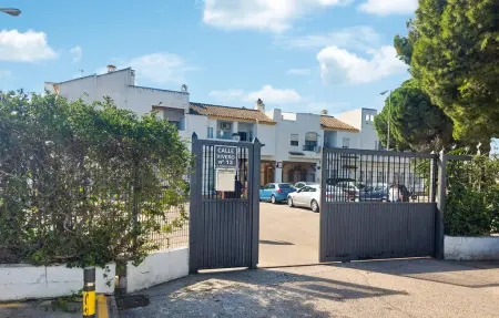 Appartement 4 personnes à El Puerto de Santa Mar - Photo 23