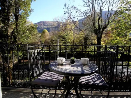 Charmant T2 avec balcon, parking et lave-linge près du parc - Photo 4