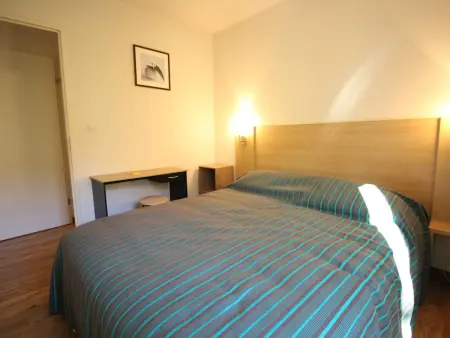 Charmant T2 avec balcon, parking et lave-linge près du parc - Photo 10