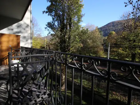 Charmant T2 avec balcon, parking et lave-linge près du parc - Photo 11