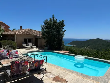 Villa luxueuse 5* avec piscine privée et spa proche plage - Photo 2