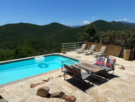 Villa luxueuse 5* avec piscine privée et spa proche plage - Photo 3