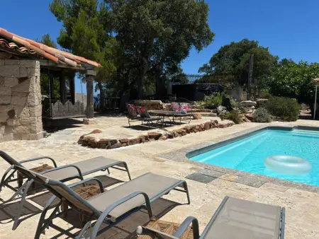 Villa luxueuse 5* avec piscine privée et spa proche plage - Photo 4