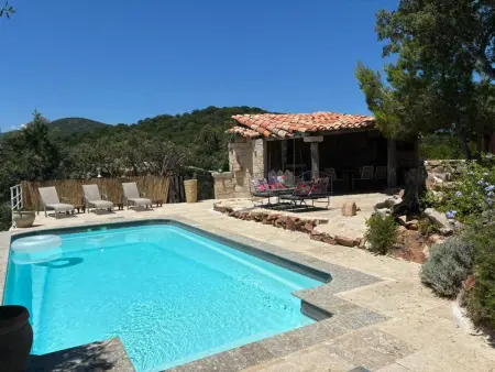 Villa luxueuse 5* avec piscine privée et spa proche plage - Photo 5