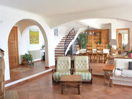 Villa luxueuse 5* avec piscine privée et spa proche plage - Photo 10