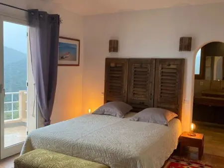 Villa luxueuse 5* avec piscine privée et spa proche plage - Photo 15