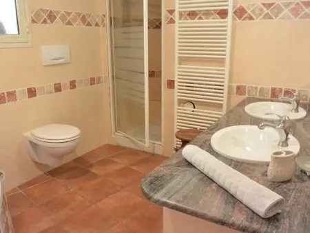 Villa luxueuse 5* avec piscine privée et spa proche plage - Photo 20