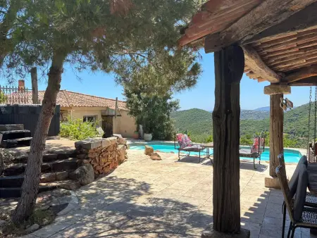 Villa luxueuse 5* avec piscine privée et spa proche plage - Photo 23