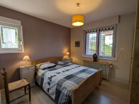 Charmant appartement avec terrasse, parking et WiFi à Gérardmer - Photo 2