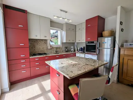 Charmant appartement avec terrasse, parking et WiFi à Gérardmer - Photo 6