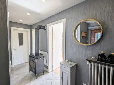 Charmant appartement avec terrasse, parking et WiFi à Gérardmer - Photo 15