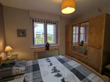 Charmant appartement avec terrasse, parking et WiFi à Gérardmer - Photo 17