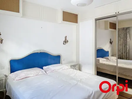 Luxueux appartement avec piscine, climatisation, et WIFI, à 5 min de Monaco - Photo 9