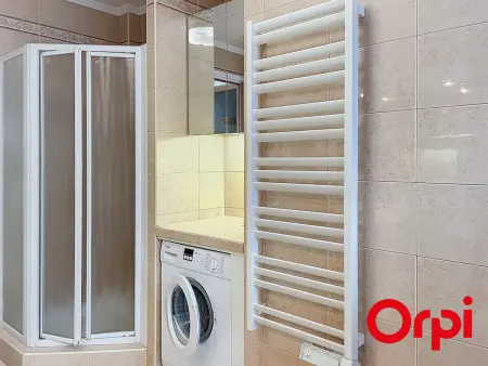 Luxueux appartement avec piscine, climatisation, et WIFI, à 5 min de Monaco - Photo 11