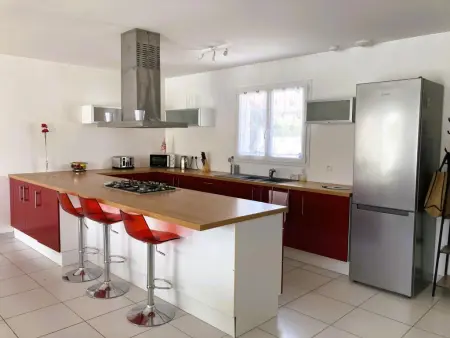 Lily, Maison moderne et au calme avec piscine privée - Photo 1