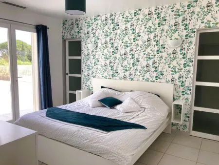 Lily, Maison moderne et au calme avec piscine privée - Photo 3