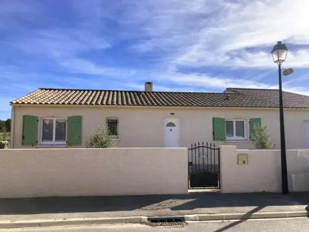 Lily, Maison moderne et au calme avec piscine privée - Photo 8
