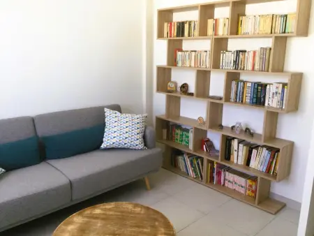 Lily, Maison moderne et au calme avec piscine privée - Photo 11