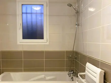 Lily, Maison moderne et au calme avec piscine privée - Photo 12