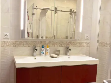 Lily, Maison moderne et au calme avec piscine privée - Photo 16