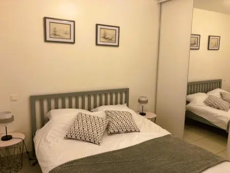 Lily, Maison moderne et au calme avec piscine privée - Photo 17