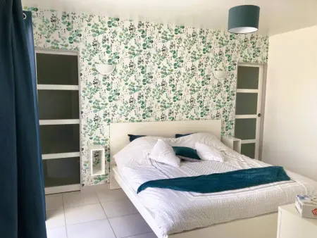 Lily, Maison moderne et au calme avec piscine privée - Photo 18