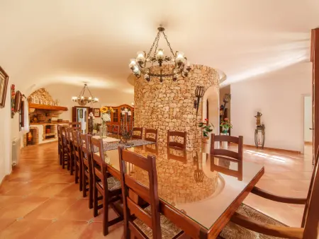 Son Siurana, Villa 6 personnes à Ariany - Photo 2