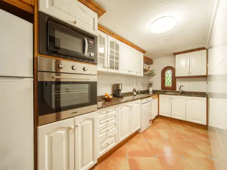 Son Siurana, Villa 6 personnes à Ariany - Photo 3