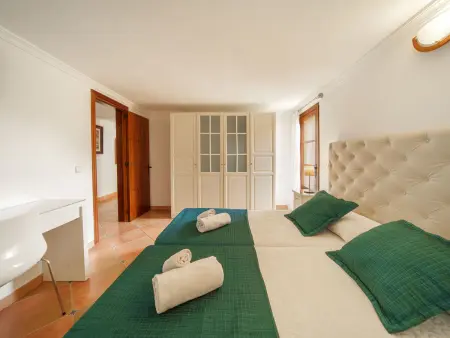 Son Siurana, Villa 6 personnes à Ariany - Photo 4
