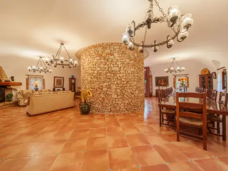 Son Siurana, Villa 6 personnes à Ariany - Photo 9