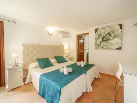 Son Siurana, Villa 6 personnes à Ariany - Photo 12