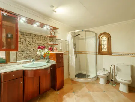 Son Siurana, Villa 6 personnes à Ariany - Photo 13