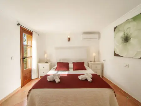 Son Siurana, Villa 6 personnes à Ariany - Photo 14