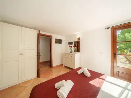 Son Siurana, Villa 6 personnes à Ariany - Photo 15