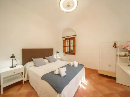 Son Siurana, Villa 6 personnes à Ariany - Photo 16
