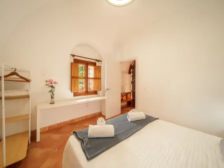 Son Siurana, Villa 6 personnes à Ariany - Photo 17