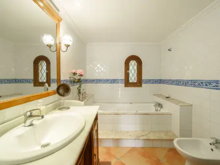 Son Siurana, Villa 6 personnes à Ariany - Photo 18