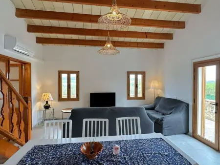Campas, Villa 7 personnes à Ariany - Photo 7
