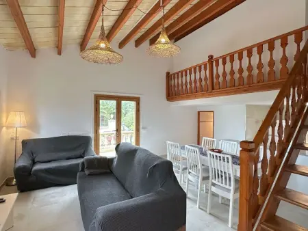 Campas, Villa 7 personnes à Ariany - Photo 8