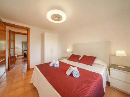 Campas, Villa 7 personnes à Ariany - Photo 13