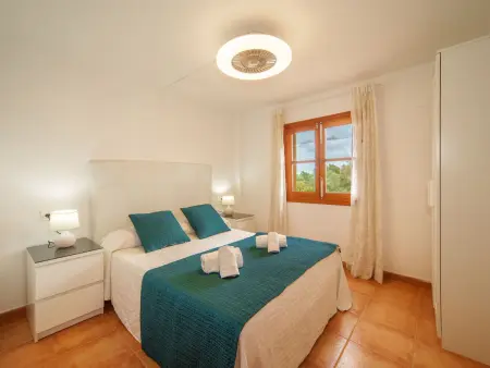 Campas, Villa 7 personnes à Ariany - Photo 15