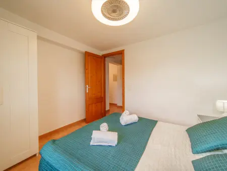 Campas, Villa 7 personnes à Ariany - Photo 16