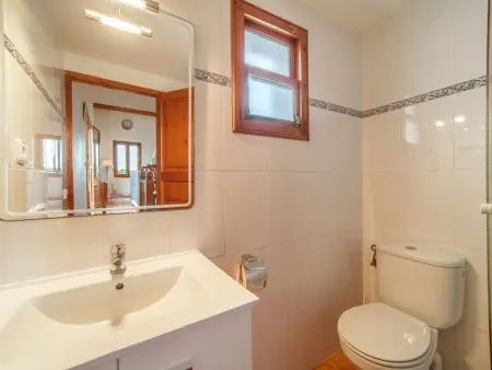 Campas, Villa 7 personnes à Ariany - Photo 20