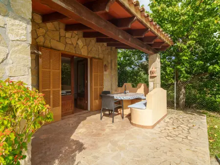 Campas, Villa 7 personnes à Ariany - Photo 24