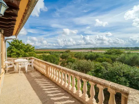 Campas, Villa 7 personnes à Ariany - Photo 28