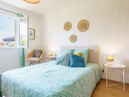 Lore Landa, Maison 8 personnes à Bidart - Photo 13