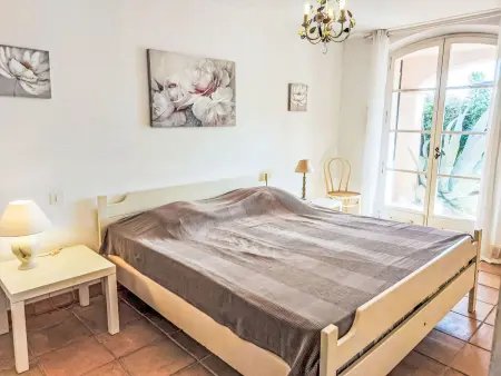 Bonne Terrasse, Appartement 4 personnes à Ramatuelle - Photo 3