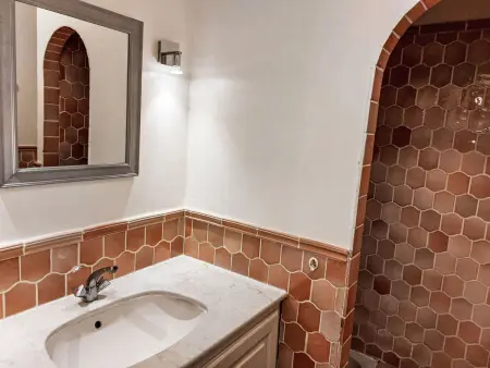 Bonne Terrasse, Appartement 4 personnes à Ramatuelle - Photo 4