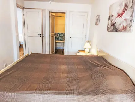Bonne Terrasse, Appartement 4 personnes à Ramatuelle - Photo 8